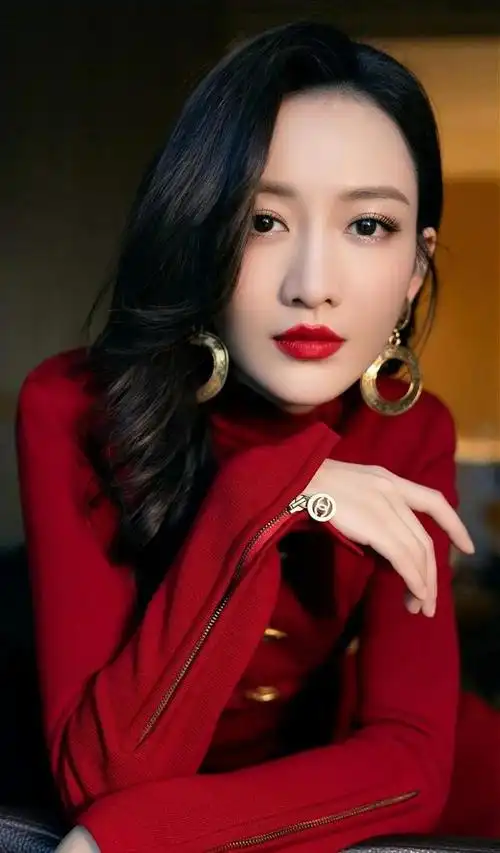 美女明星王鸥模特好身材美得让人惊艳