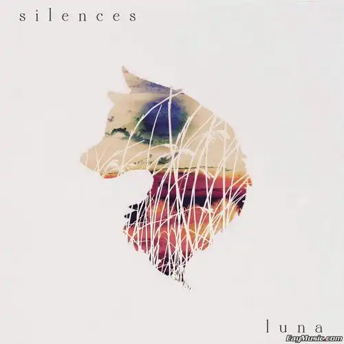 silences - luna - ep[itunes plus aac][百度云] - 欧美aac专辑