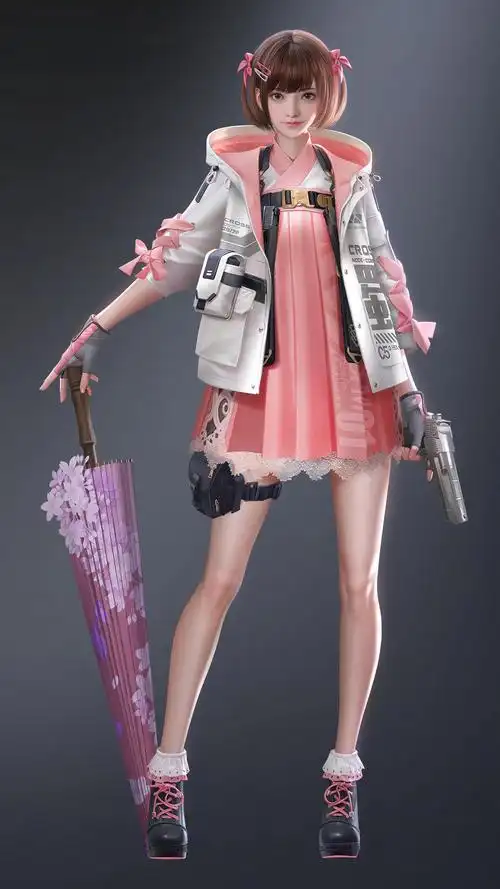 潜伏者和保卫者的角色混搭,排序不分先后cf穿越火线 cross fire ,英姿