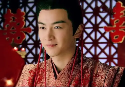 陈晓陆贞传奇高湛61是年少的心动