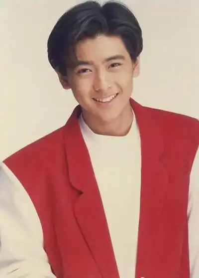 林志颖小时候林志玲专访