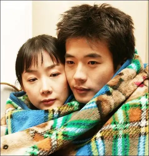 天国的阶梯 官方剧照