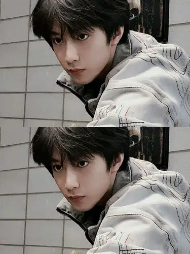 刘耀文 - 堆糖,美图壁纸兴趣社区