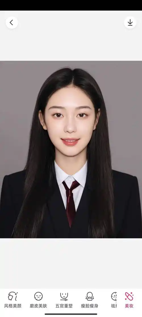 在家就能拍出最美证件照试试这3招