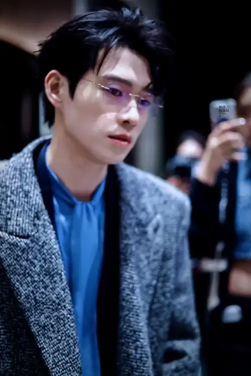 孟宴臣杀回来了##魏大勋好帅