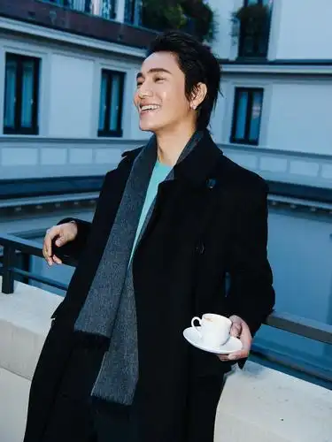 陈坤kun chen的图片