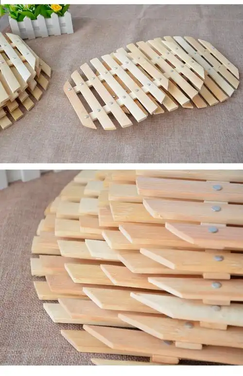 家用竹制竹篦子蒸片溜热蒸馒头竹篦子竹子竹篦子箅子蒸架蒸馍篦子