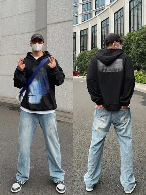 9692:喳喳,身高185cm,体重175斤,喜欢健身,肩宽 腿粗的黑皮微胖