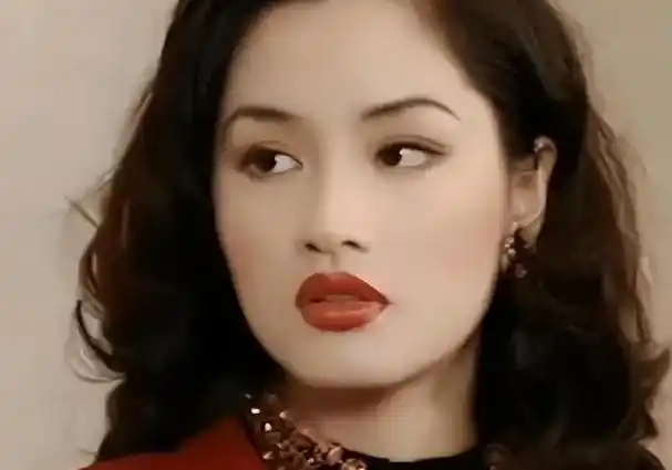 事实证明,扎根泰国,被说又老又丑的瞿颖,已经奔向了另一条道路