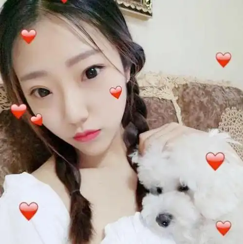 来一波美女自拍照你喜欢吗