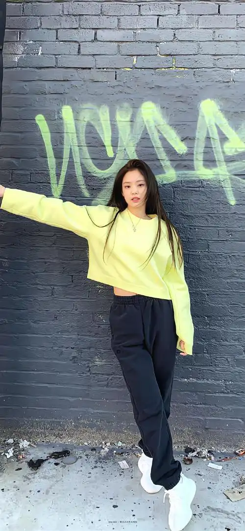 jennie##jennie壁纸