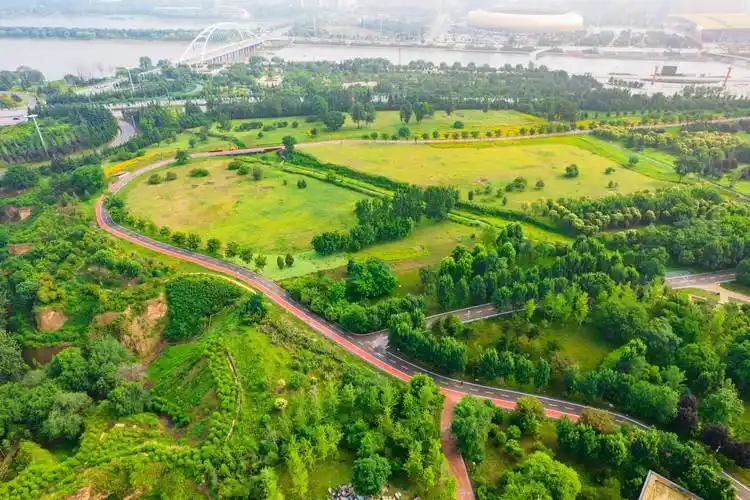三门峡庙底沟考古遗址公园,穿越时空,探秘"史前中国"的魅力_历史_人们