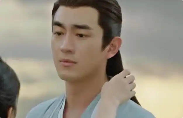 赵丽颖林更新妆造显老,剧情配音幼稚|古装|小说改编片|实力派演员