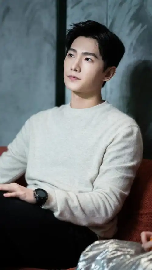 你是我的荣耀 于途 杨洋 - 堆糖,美图壁纸兴趣社区