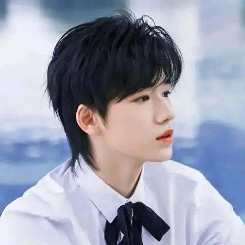 宋亚轩微信头像