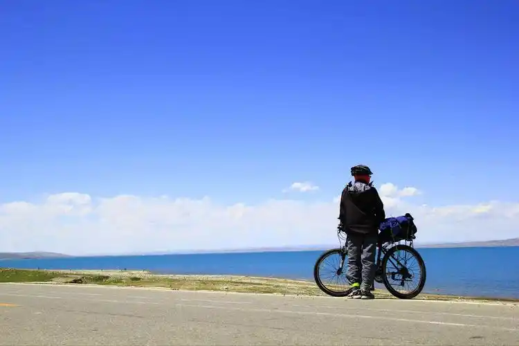 骑行不为远方而是风景