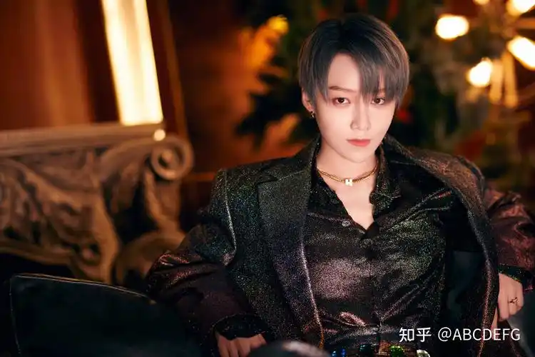 刘雨昕真的是钓系爱豆吗? - 知乎