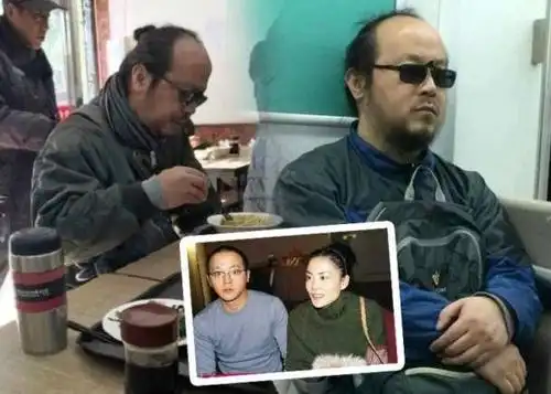 昔日离婚细节流出窦唯主动透露第三者王菲爆哭后仍选择结婚