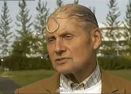 方头哥方头哥发型超奇葩盘点超搞笑发型图文