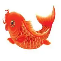 红底吉祥头像图片大全_微信头像图片大全