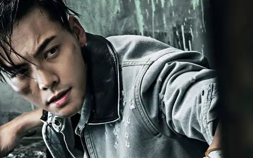 陈伟霆最新桌面高清桌面壁纸图片下载