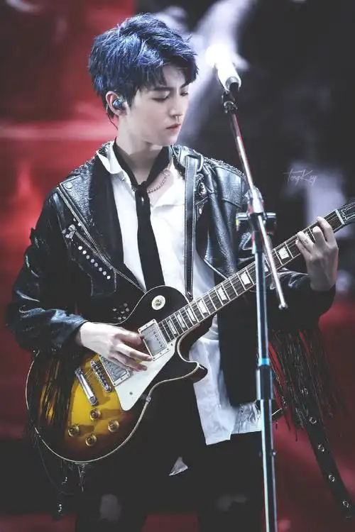 王俊凯值得重温的舞台