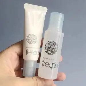 汉纸小样 芙丽芳丝水乳中样(水20ml 乳液15g)