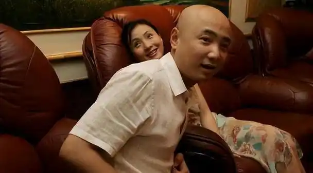 润不了也留不下徐峥陶虹的现实版美囧终成笑话