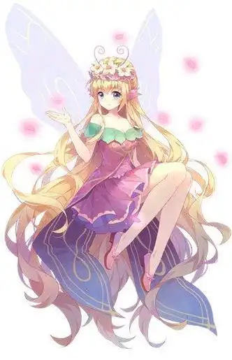 小花仙手游露莎仙女怎么样露莎仙女技能解读