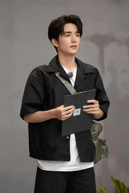 张新成的旷野寻新