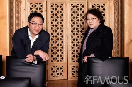 关锦鹏对话李银河传递包容比传递情爱更有力量