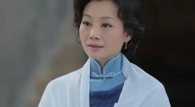 不演娘娘演宫女,导演看到她之后,拍板说端妃娘娘就是你了|李宜娟|甄嬛