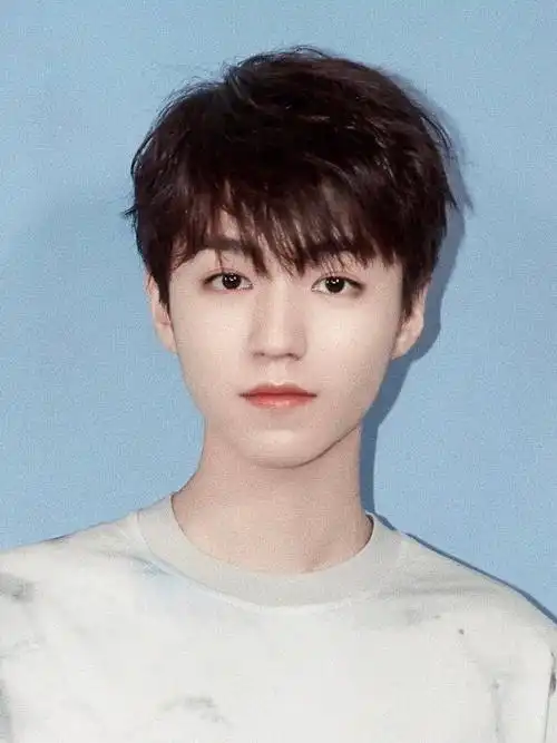 王俊凯王源 扫鼠岭