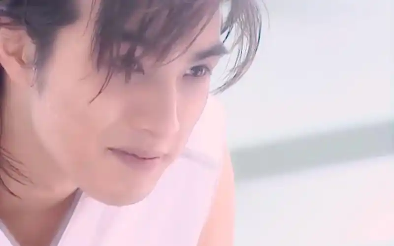 贺军翔恶魔在身边江猛个人舔屏向台偶颜值最高峰的美男子