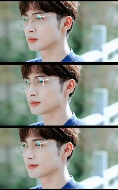 被张彬彬的庄言装语笑晕##张彬彬小森林庄言装语式追妻