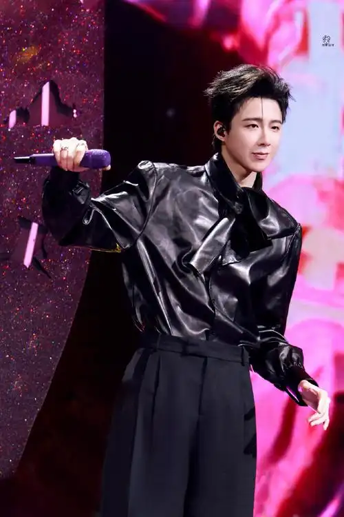 可爱宁#刘宇宁fallinlove