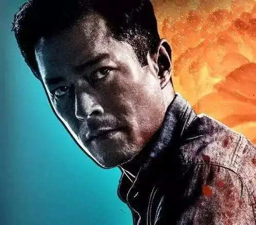 《杀破狼3》: 古天乐命中缺女