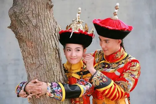 【图】还珠格格4剧情介绍 揭秘为什么得不到观众的喜爱