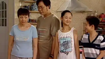 曾经《家有儿女》这几位客串演员,如今成知名明星,你认出几个?