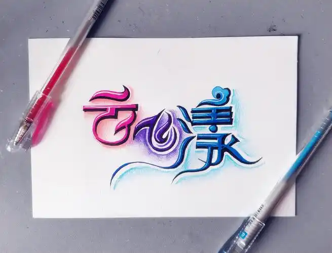 名字设计(合集)