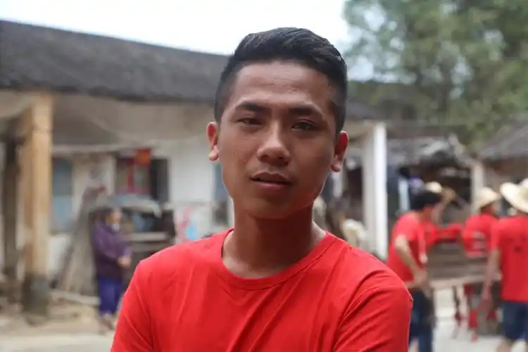 猜猜小鲜肉还是老腊肉