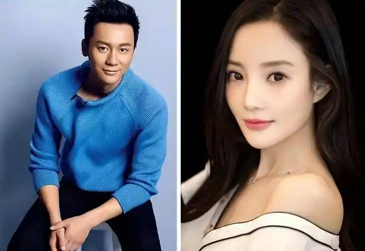 李晨猎艳记:六任女友竟一个比一个漂亮,却没有一个走到最后_情感_爱情