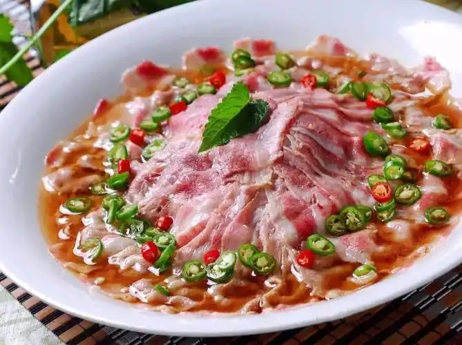 36道特色创新菜助你提升研发新菜思路