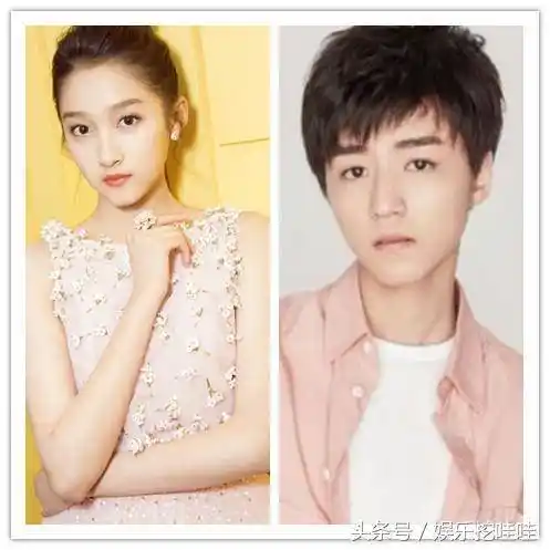 5.王俊凯和蒋依依