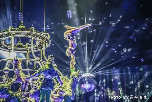 原创澳门旅游攻略这些最具特色的表演秀收藏了下次看