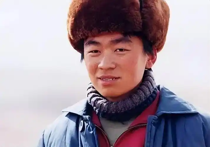 刘德华的王宝强《天下无贼》开机那天即便有心理准备还是吓了一跳而当