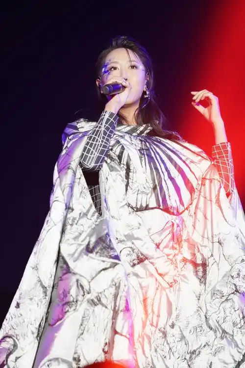 2022陈粒南京演唱会演出时间行程门票预订