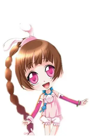 请问谁有斗罗大陆q版人物图片? 像这种