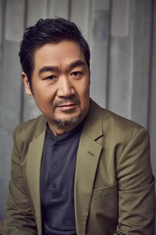 张国立[中国男演员]