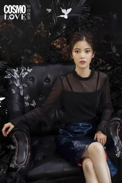 片中五位主演赵英博,任敏,辛云来,章若楠,朱丹妮更是赚足了大家的眼球